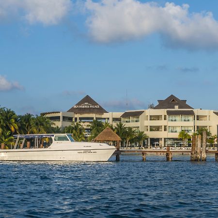 Almare, A Luxury Collection Resort, Isla Mujeres, Adult All-Inclusive Exteriér fotografie