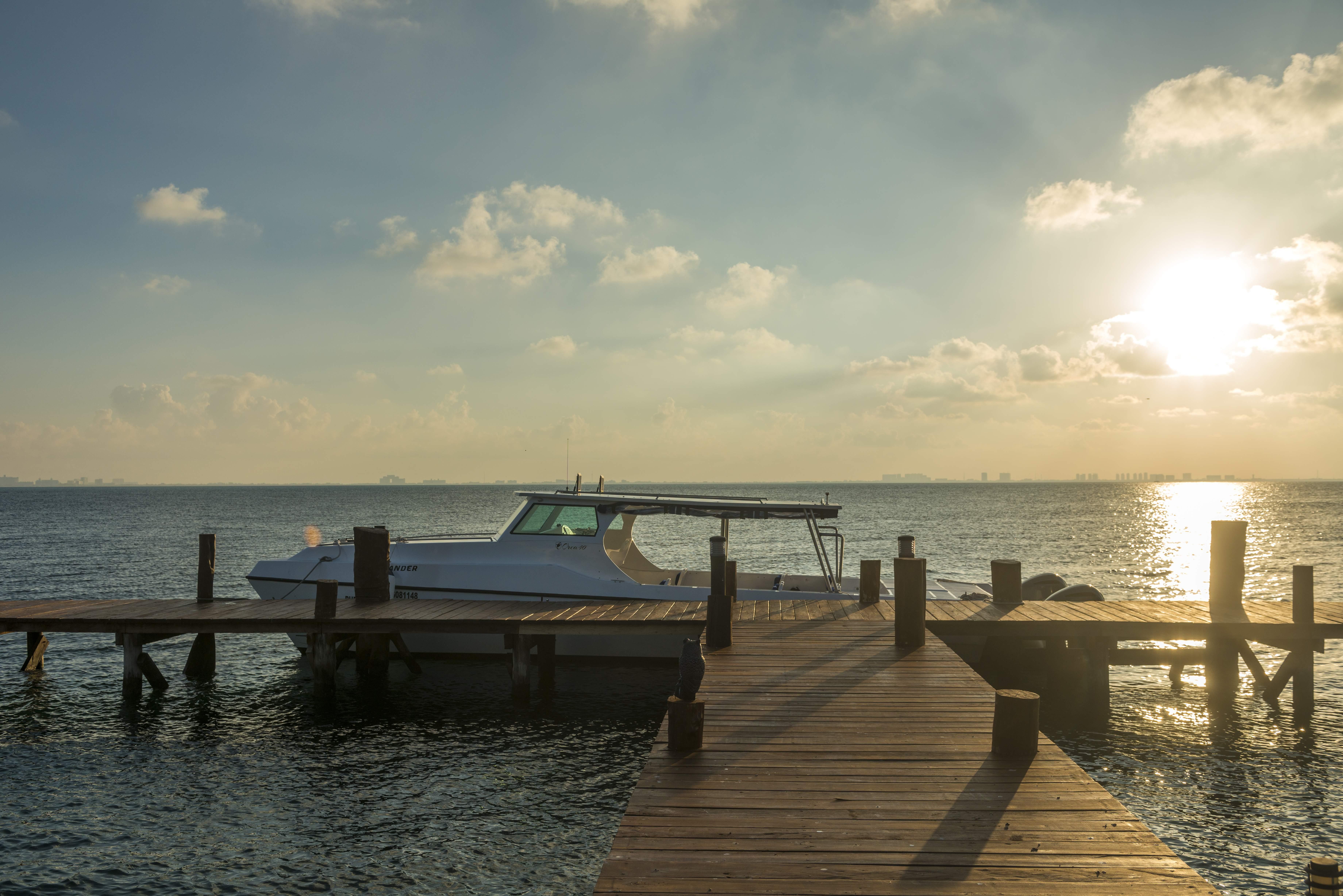 Almare, A Luxury Collection Resort, Isla Mujeres, Adult All-Inclusive Exteriér fotografie