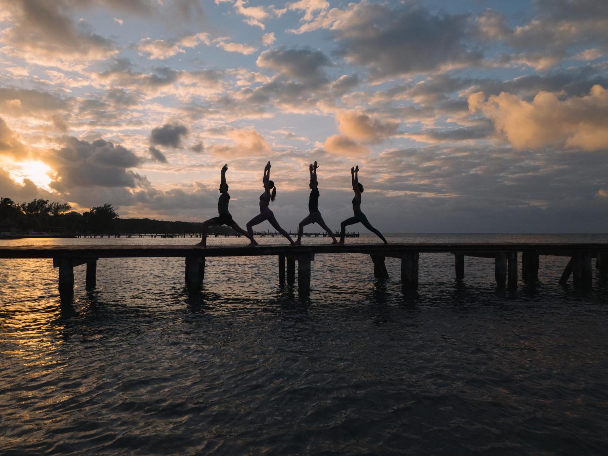 Almare, A Luxury Collection Resort, Isla Mujeres, Adult All-Inclusive Exteriér fotografie