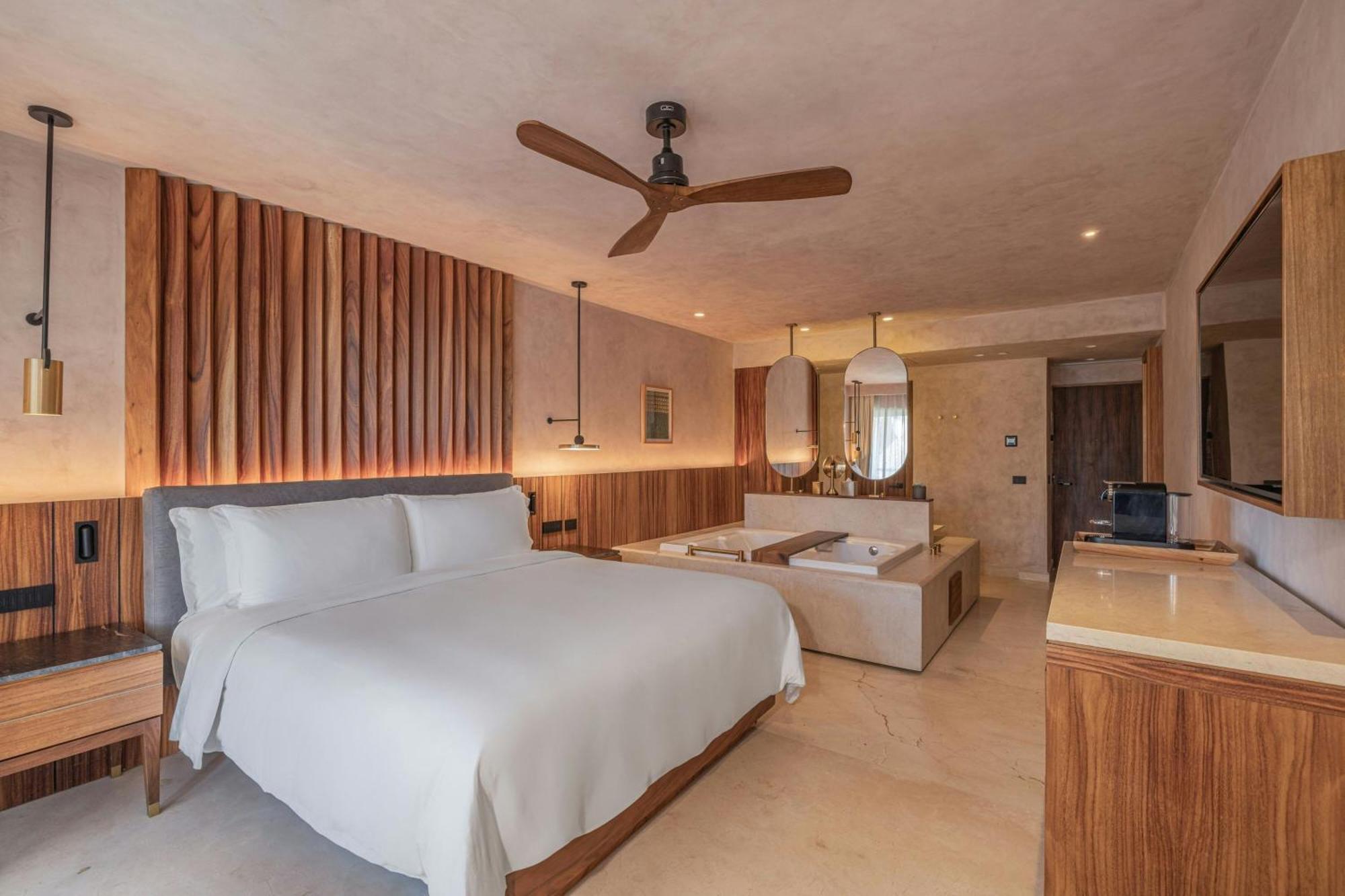 Almare, A Luxury Collection Resort, Isla Mujeres, Adult All-Inclusive Exteriér fotografie